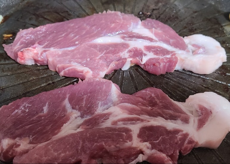 한돈직영판매점 이미지