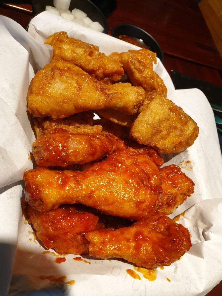 교촌치킨대교남항점 이미지