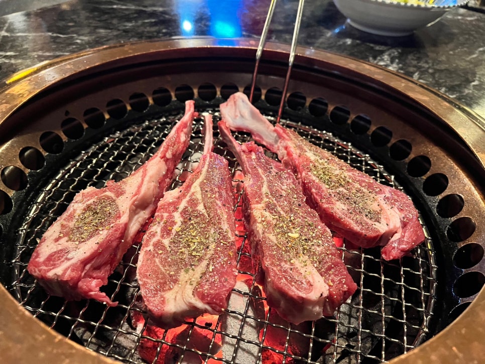 나인피스그릴 이미지