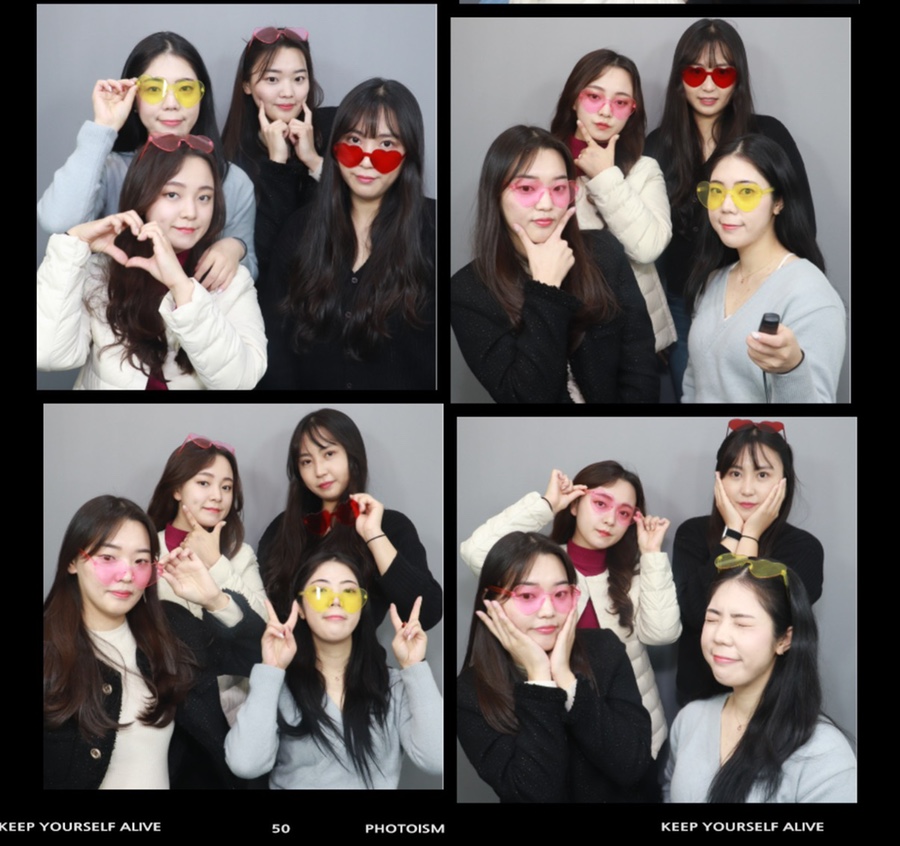 포토이즘박스청주 이미지
