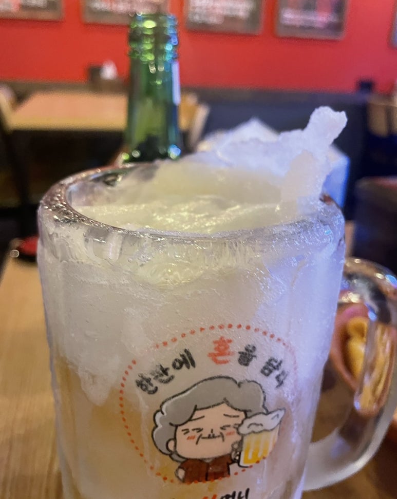 역전할머니맥주 덕하점 이미지