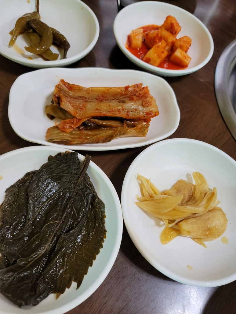 향촌맛닭집 이미지
