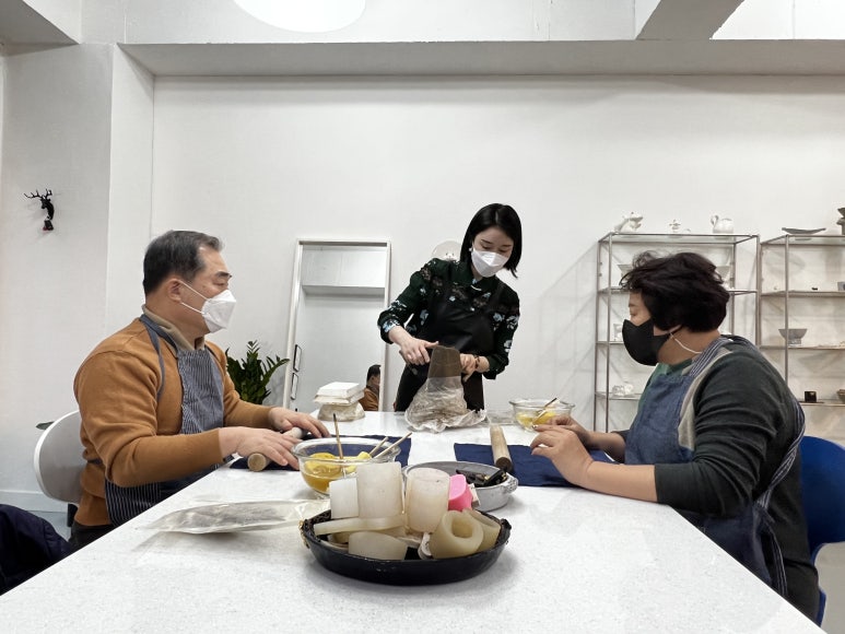 조은도자기공방 이미지