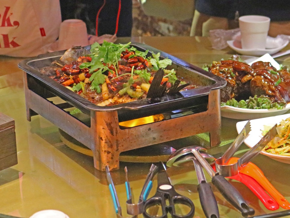 금화식당앤꼬치 사진 7