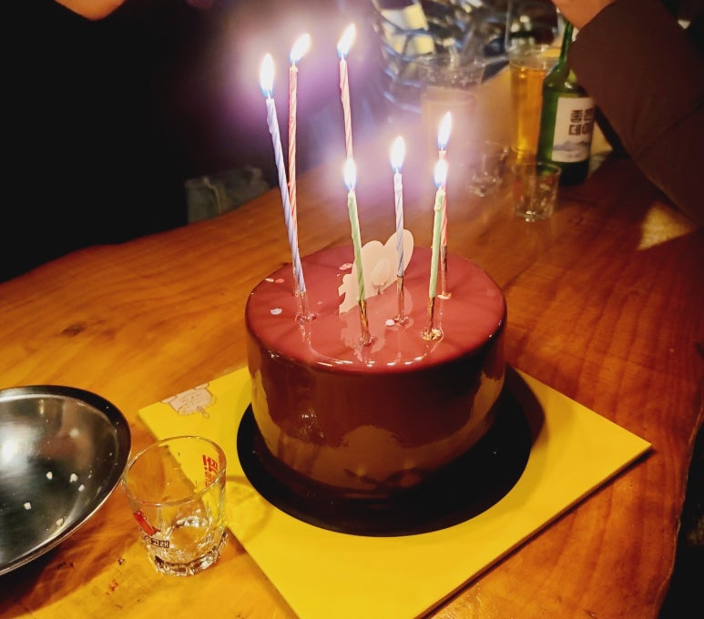 에스엠락볼링장 이미지