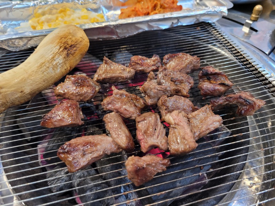갈매기뒷고기 이미지