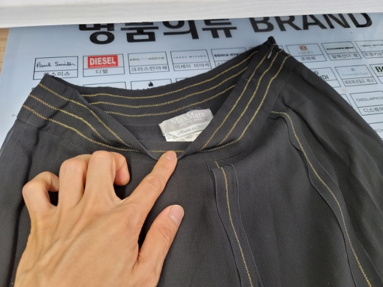 꿈에그린세탁소 이미지