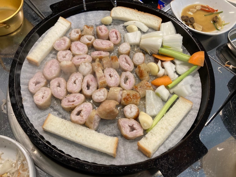 수빈곱창막창 이미지