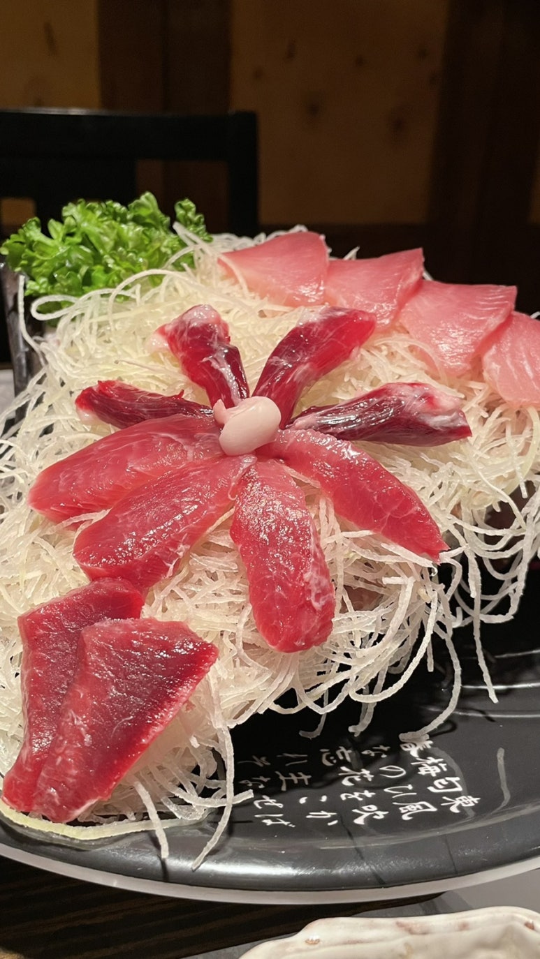 진주참치예찬 이미지