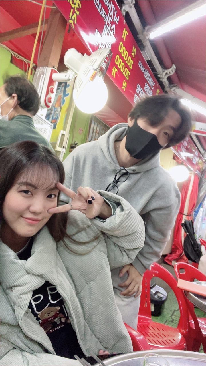 한우리족발 이미지