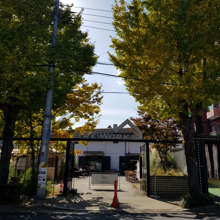 농업회사법인 브루웍스 주식회사 이미지