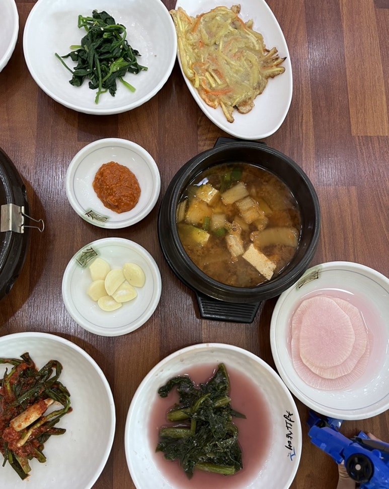 장수촌돼지숯불갈비 이미지
