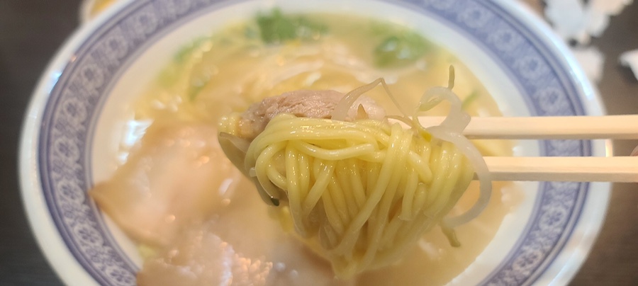 박가라멘 이미지