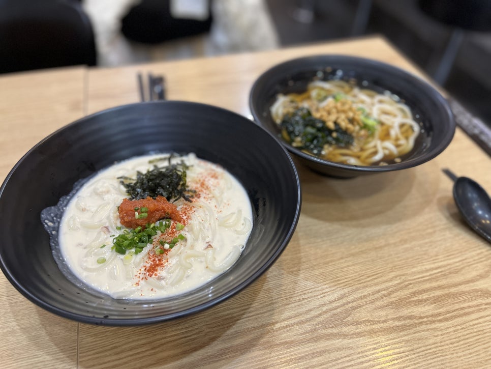 역전우동 용인기흥구청점 이미지