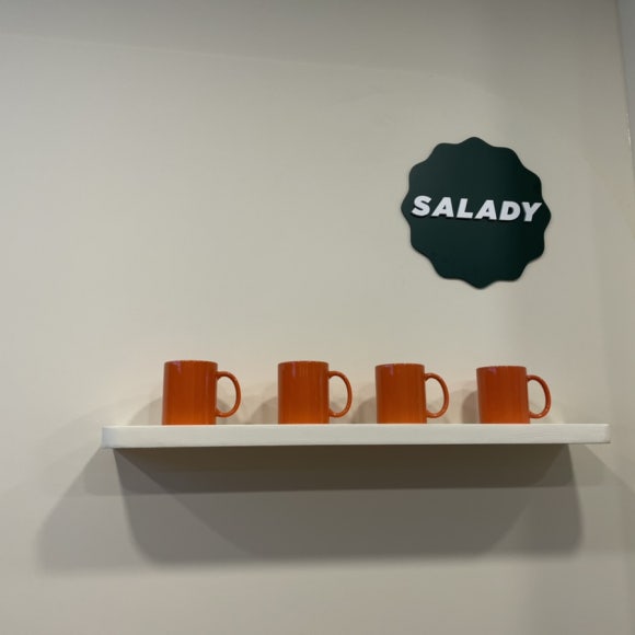 샐러디등촌역점 이미지