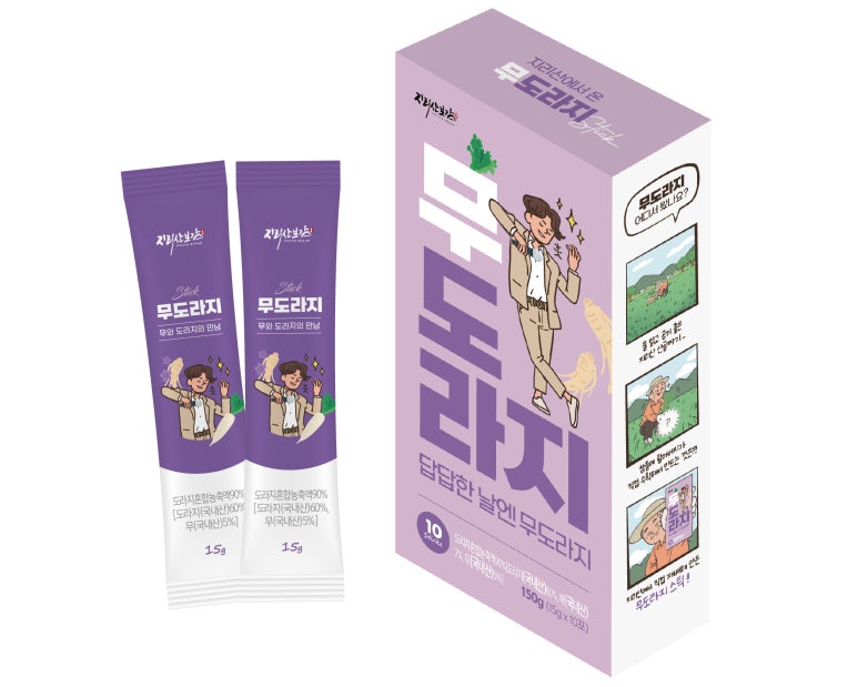참들애바이오푸드 영농조합법인 이미지