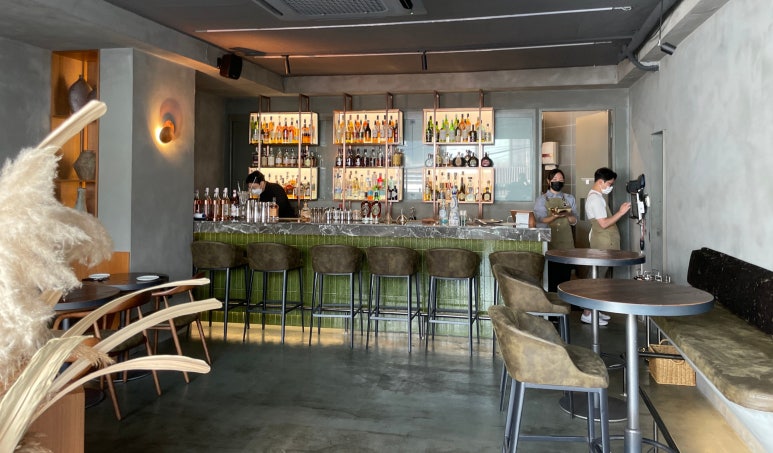 바 밀라(BAR MILA) 이미지