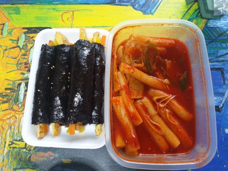 세꼬마김밥카페 이미지