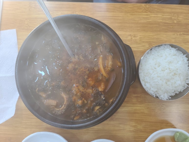 또바기양평해장국 이미지
