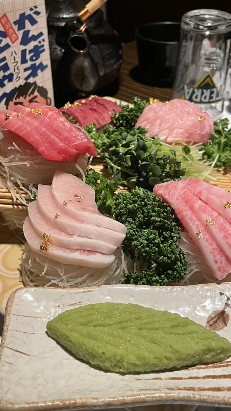 진주참치예찬 이미지