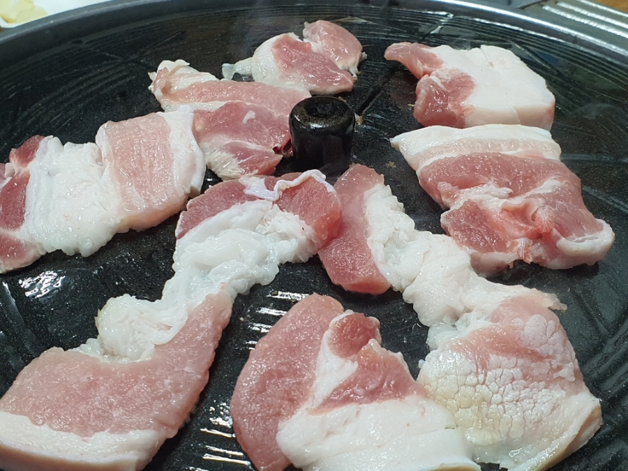 내면 식육점 이미지