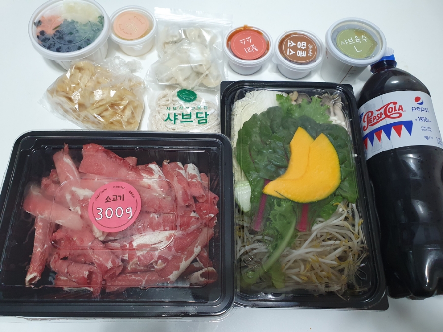 소담촌 봉천점 이미지