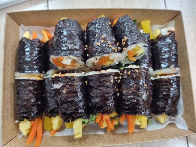 연희네꼬마김밥 이미지