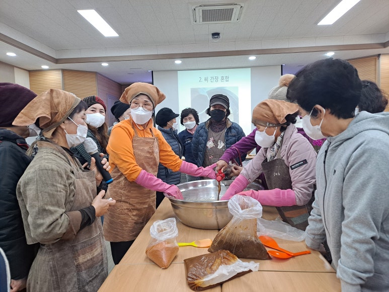 한경이네 농산물 이미지
