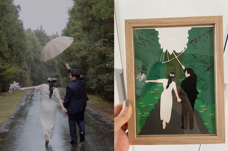 클라리다드 이미지