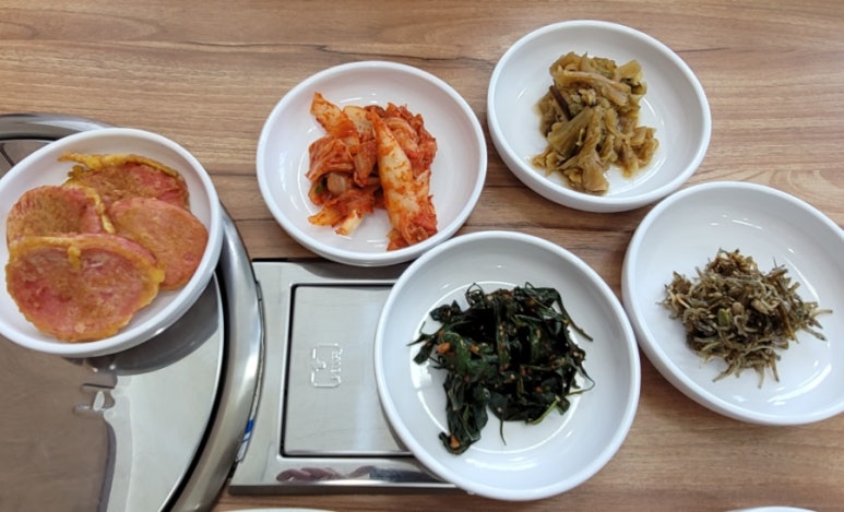 남양밥상 이미지