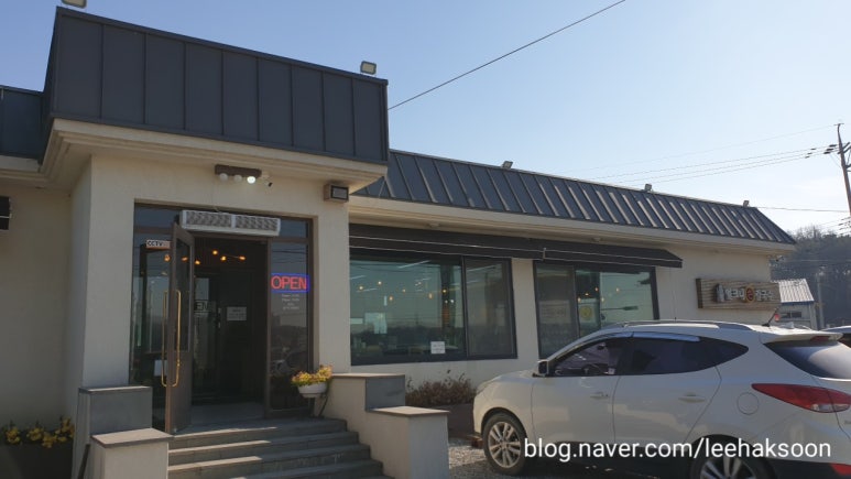 구좌리얼크니손칼국수 이미지