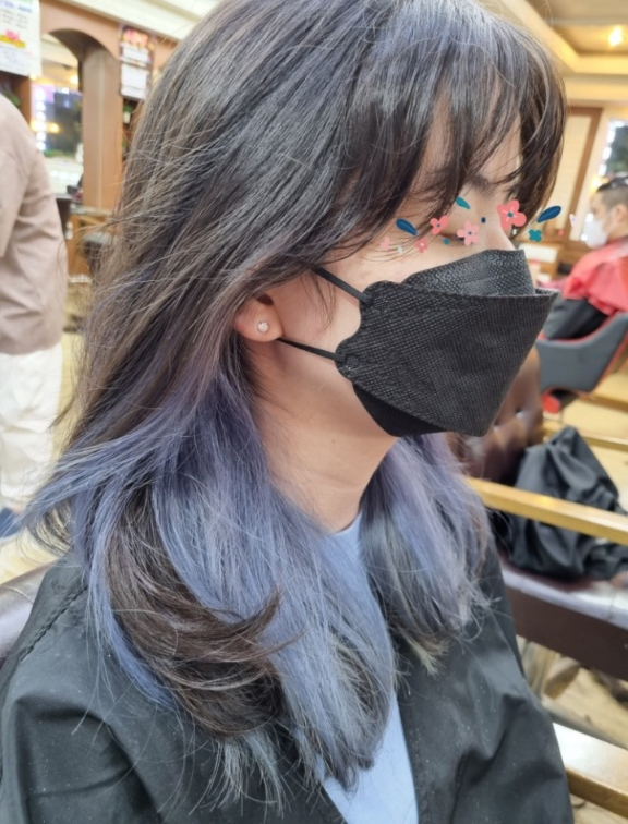 미장천국미용실 이미지