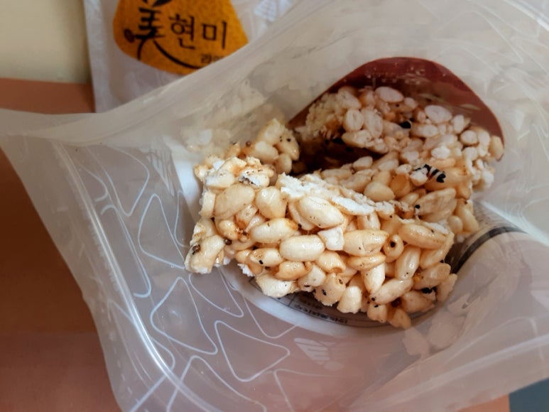 농산물가공사업단 이미지