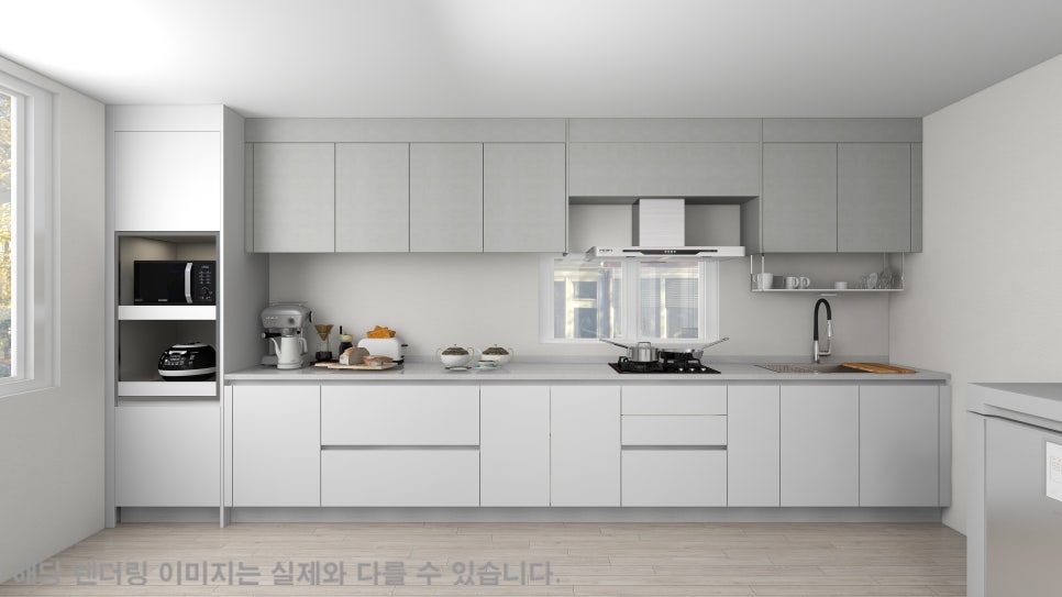 한샘리하우스서현 이미지