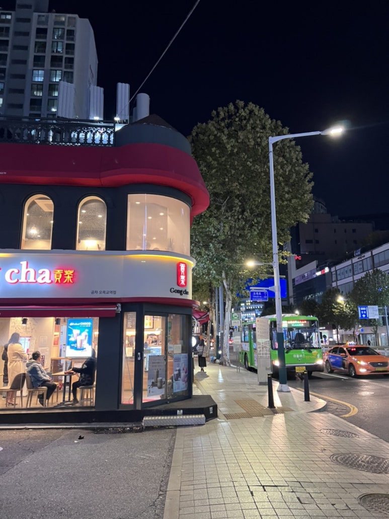 목동실내운전면허드라이빙존 이미지