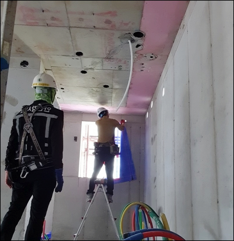 한국시설안전관리단 이미지