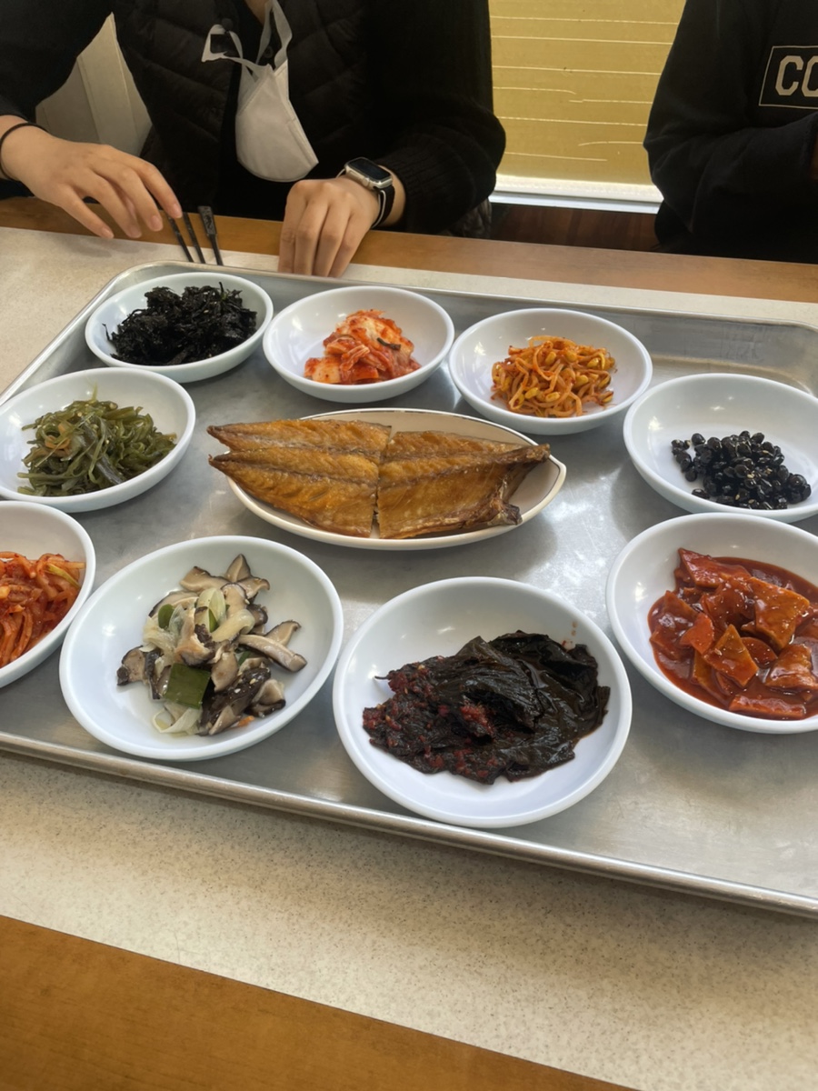 가경점기사식당 이미지