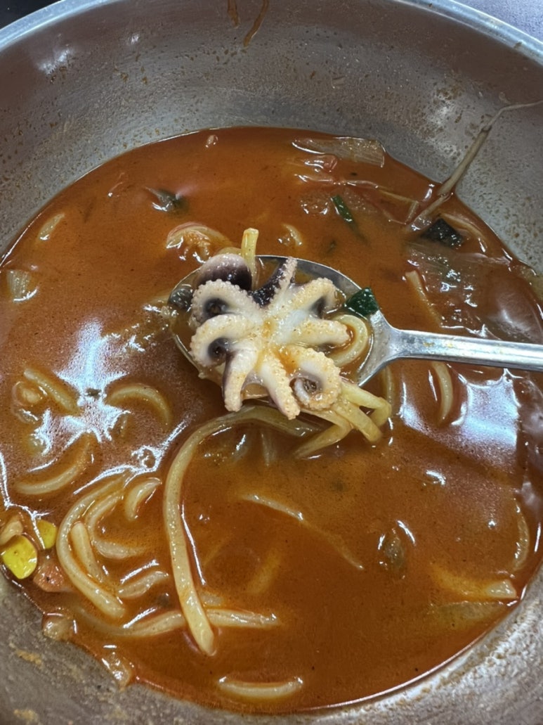 발해짬뽕 이미지