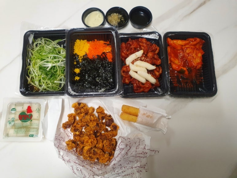 왔다야식포차 이미지
