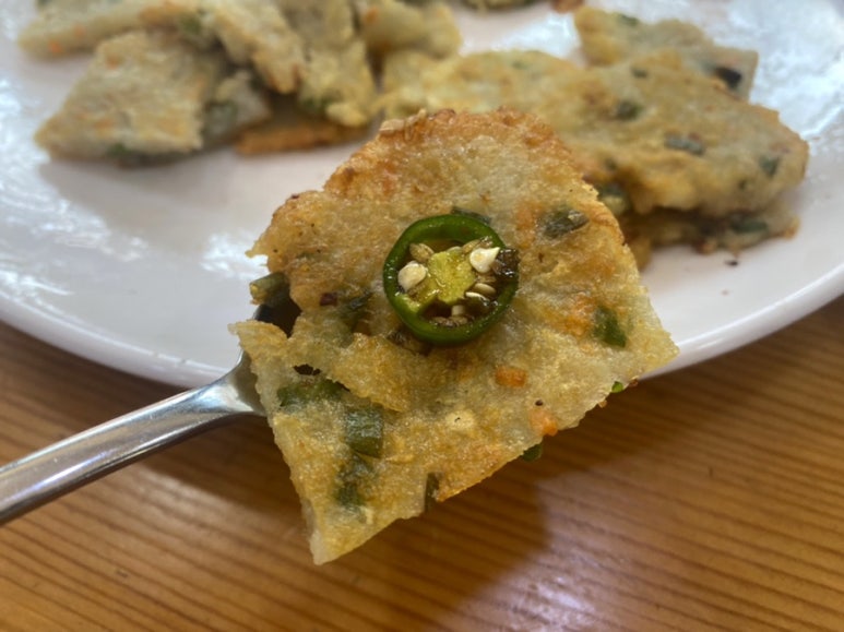 수국칼국수 이미지