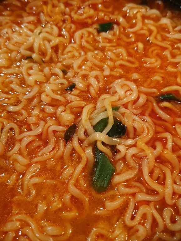 국민짬뽕 이미지