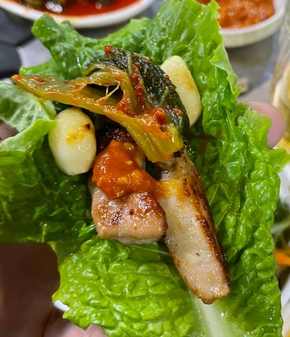 남도막창구이 이미지