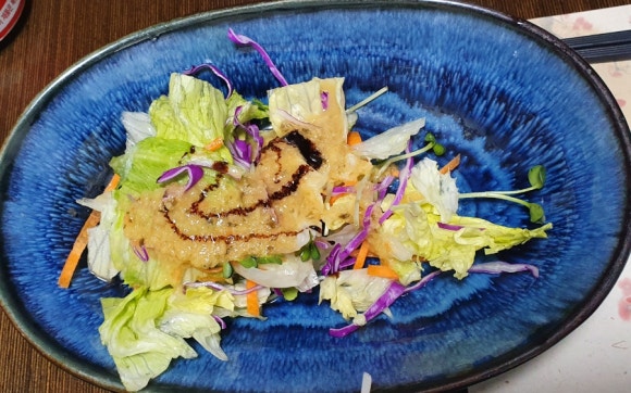 어심식당 이미지