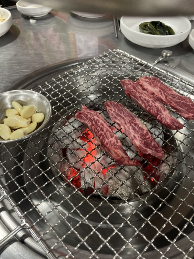 영월목장식육식당 이미지