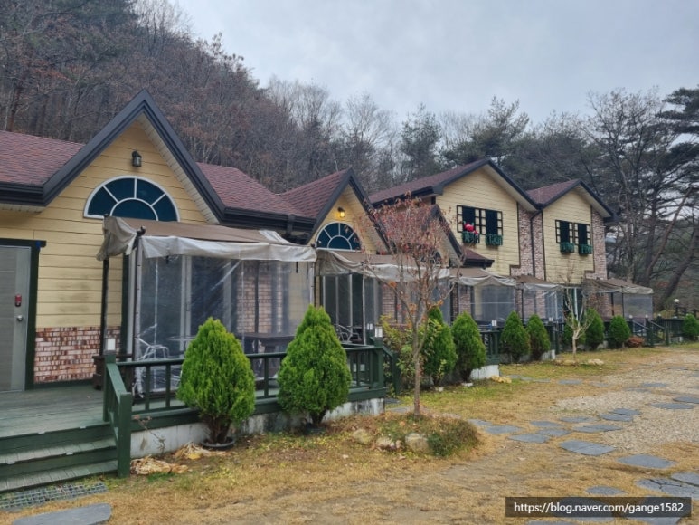 솔수펑이족욕카페 이미지