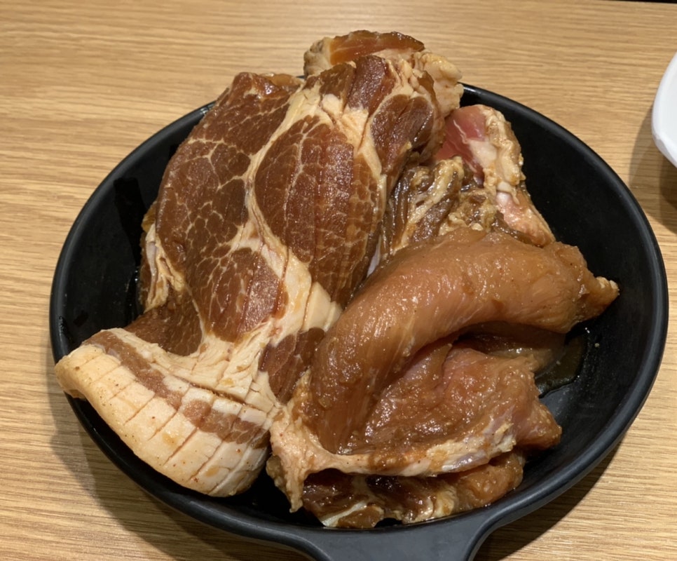 명륜진사갈비 파주금촌점 이미지
