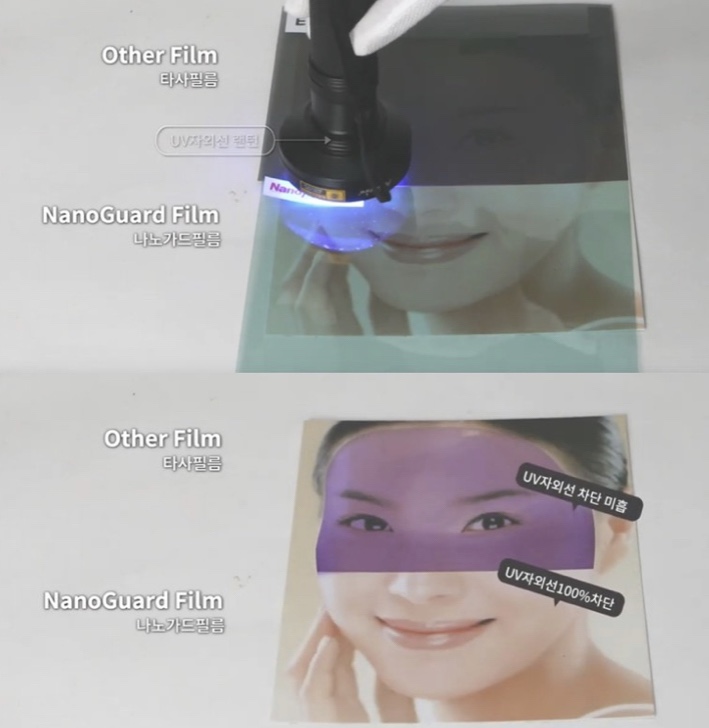 포레스트필름 이미지