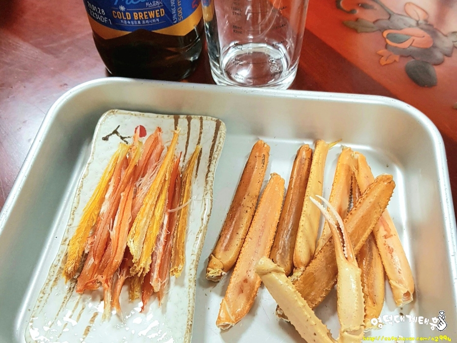짱주전부리 이미지