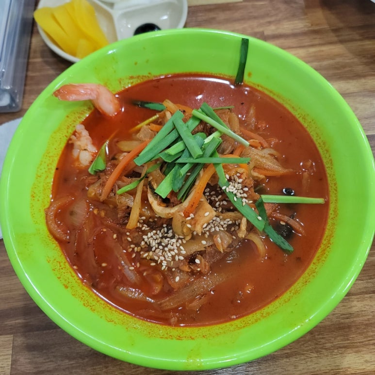 강서교동짬뽕 이미지
