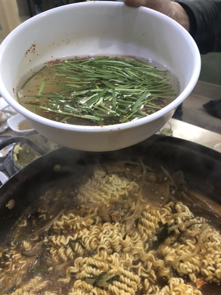 더맛있는족발보쌈(방학점) 이미지